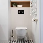 Kwiatkowskiego Modern By Bookinghost Apartman Rzeszów