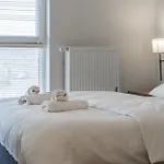 Apartman Kwiatkowskiego Modern By Bookinghost Rzeszów