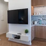 Kwiatkowskiego Modern By Bookinghost Apartman