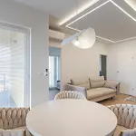 Apartman Kwiatkowskiego Modern By Bookinghost *