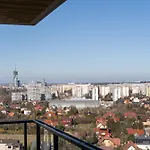 Kwiatkowskiego Modern By Bookinghost Apartman Rzeszów