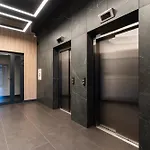Apartman Kwiatkowskiego Modern By Bookinghost *