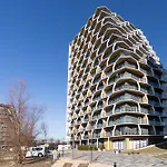 Apartman Kwiatkowskiego Modern By Bookinghost *