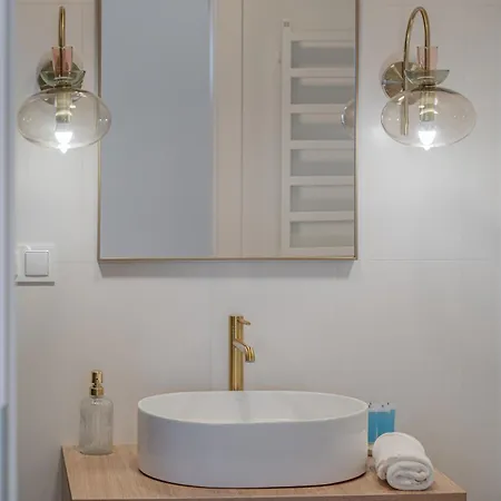 Kwiatkowskiego Modern By Bookinghost Apartment Rzeszów