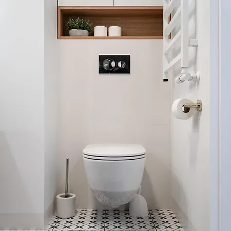 Kwiatkowskiego Modern By Bookinghost Apartment Rzeszów