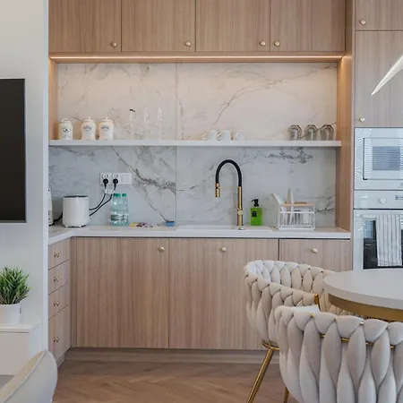 Kwiatkowskiego Modern By Bookinghost * Rzeszów