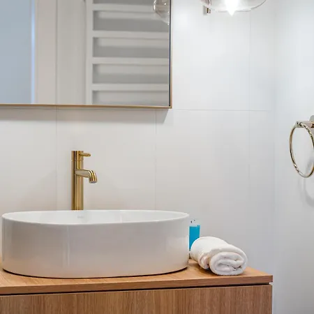 Kwiatkowskiego Modern By Bookinghost Apartmán *