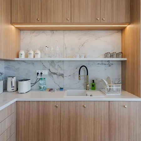 Kwiatkowskiego Modern By Bookinghost * Rzeszów