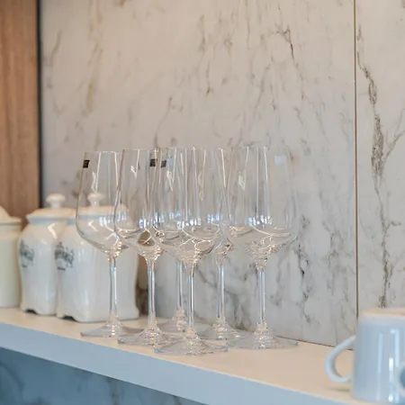 Kwiatkowskiego Modern By Bookinghost * Ряшів