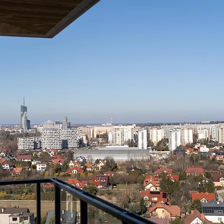 Kwiatkowskiego Modern By Bookinghost Apartment Rzeszów