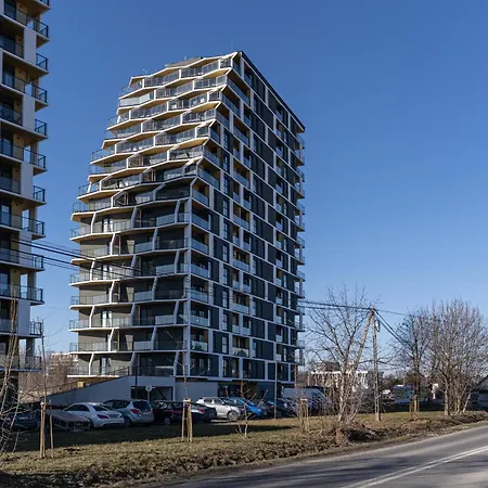 Kwiatkowskiego Modern By Bookinghost Apartment Rzeszów