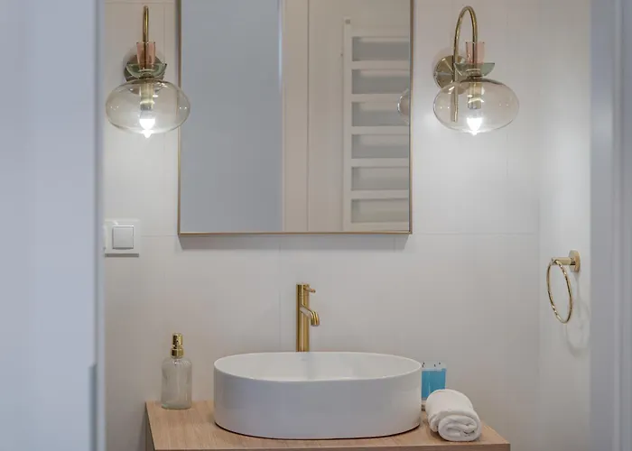 Kwiatkowskiego Modern By Bookinghost Apartament Rzeszów