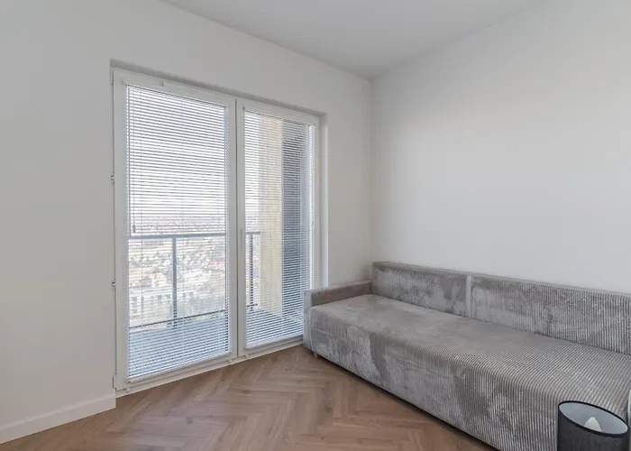 Kwiatkowskiego Modern By Bookinghost Rzeszow