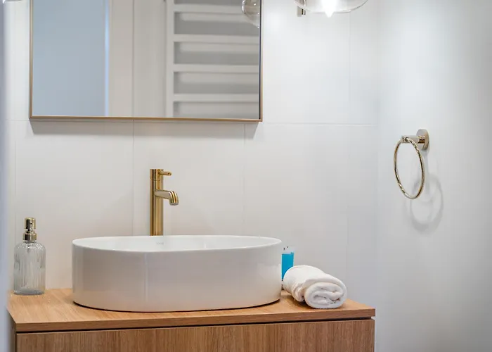 Kwiatkowskiego Modern By Bookinghost Apartament *