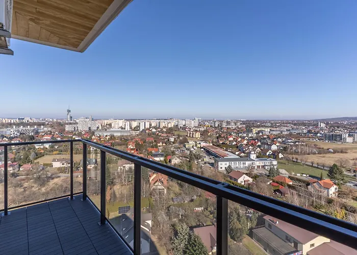 Apartament Kwiatkowskiego Modern By Bookinghost