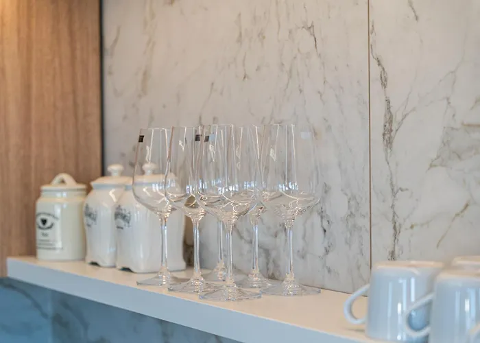 Kwiatkowskiego Modern By Bookinghost * Rzeszów