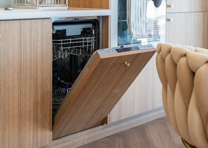 Kwiatkowskiego Modern By Bookinghost * Rzeszów