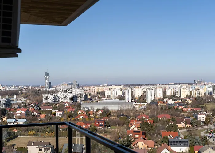 Kwiatkowskiego Modern By Bookinghost Apartmán Rzeszów