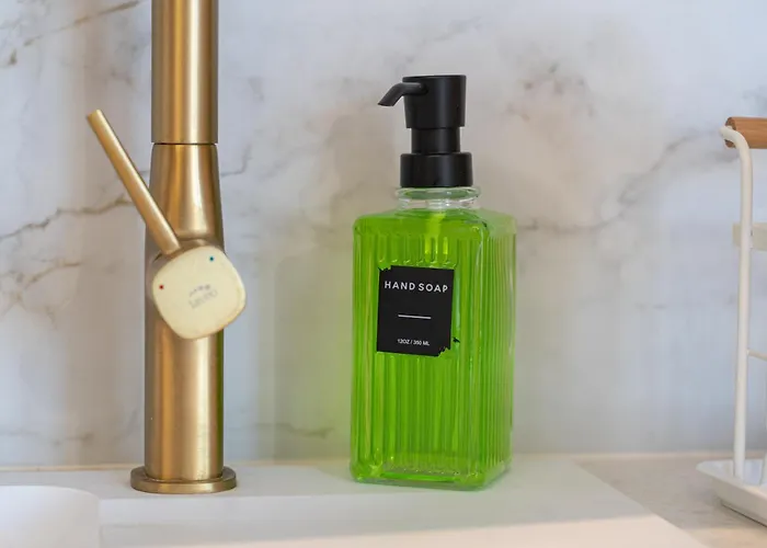 Kwiatkowskiego Modern By Bookinghost Daire Rzeszow